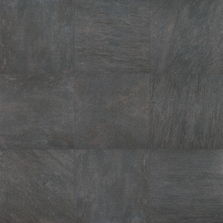 STONELINE Black 60x60cm Nat. Rett. STONELINE Black 60x60cm Nat. Rett.