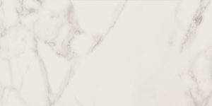 DELUXE  White    30x60cm Nat. Rett.