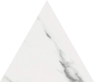 SUPREME EVO Pure Statuario Triangolo 30cm Lux Rett. hr. 8,5mm SUPREME EVO Pure Statuario Triangolo 30cm Lux Rett. hr. 8,5mm