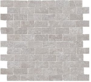 ETERNA Silver  Mosaico Appia  30x30cm Nat.