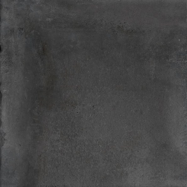 LAND - CONCEPT Black 60x60cm Rett. Grip LAND - CONCEPT Black 60x60cm Rett. Grip