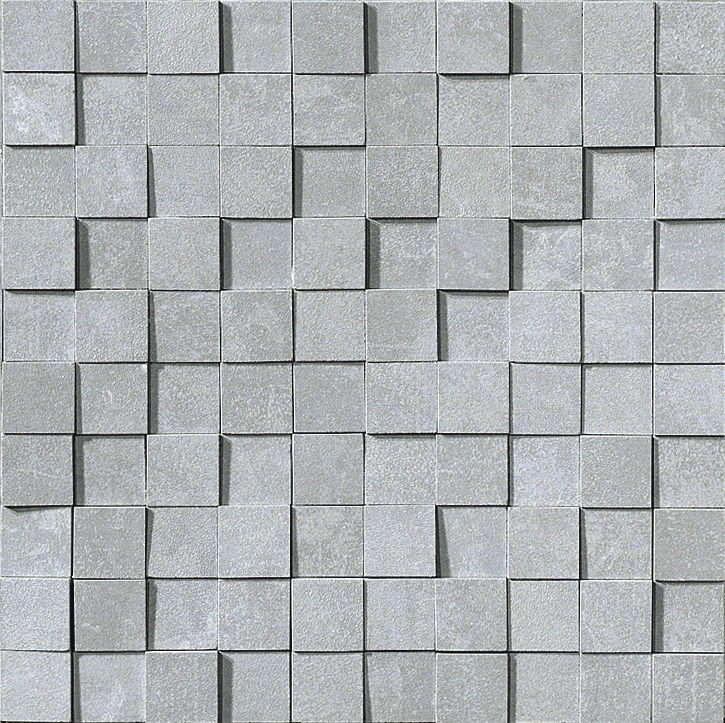 REACTION Grey Brick 30x30cm REACTION Grey Brick 30x30cm
