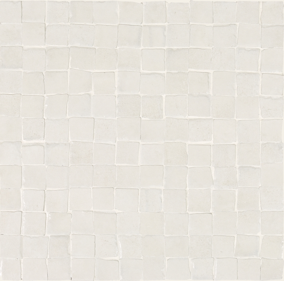 JOLIE Blanc Tessere 30x30cm JOLIE Blanc Tessere 30x30cm