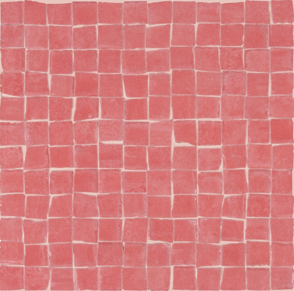 JOLIE Coral Tessere 30x30cm JOLIE Coral Tessere 30x30cm