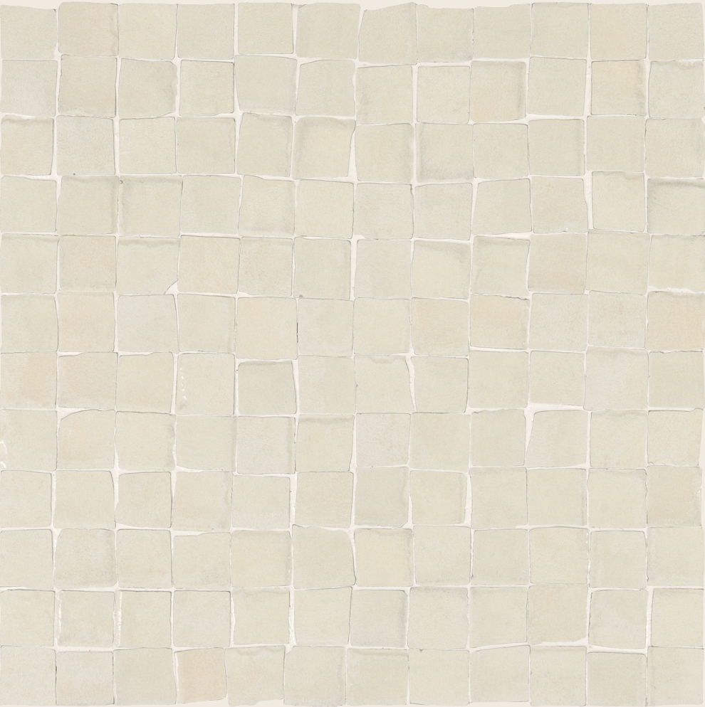 JOLIE Ivoire Tessere 30x30cm JOLIE Ivoire Tessere 30x30cm