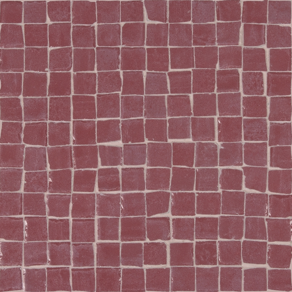 JOLIE Purple Tessere 30x30cm JOLIE Purple Tessere 30x30cm