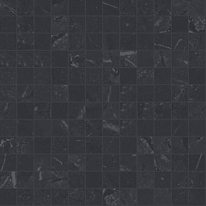 NEWLUXE Black Tessere  30x30cm Nat.