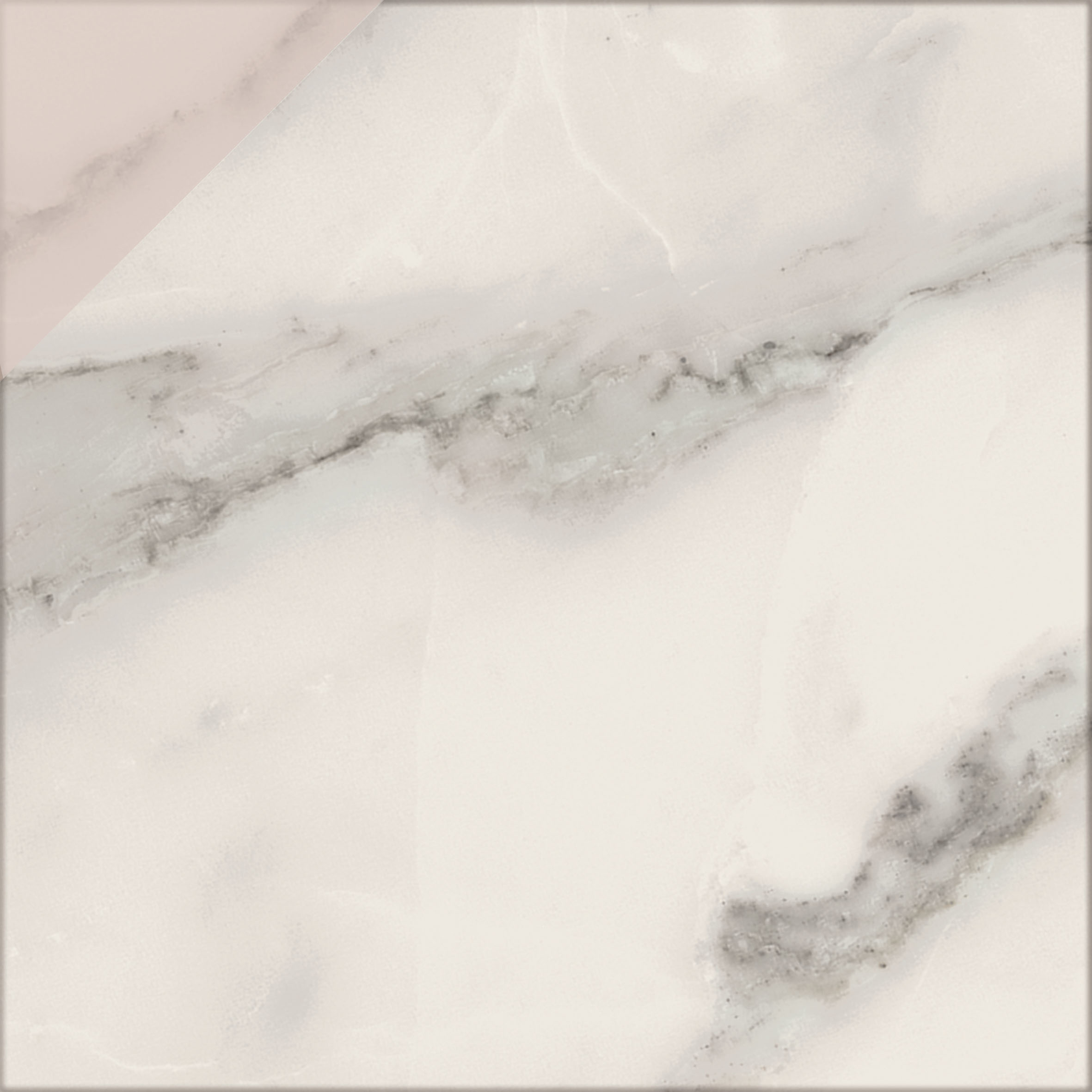 MOTIF 1741 C. Silver D. Rose 20x20cm MOTIF 1741 C. Silver D. Rose 20x20cm