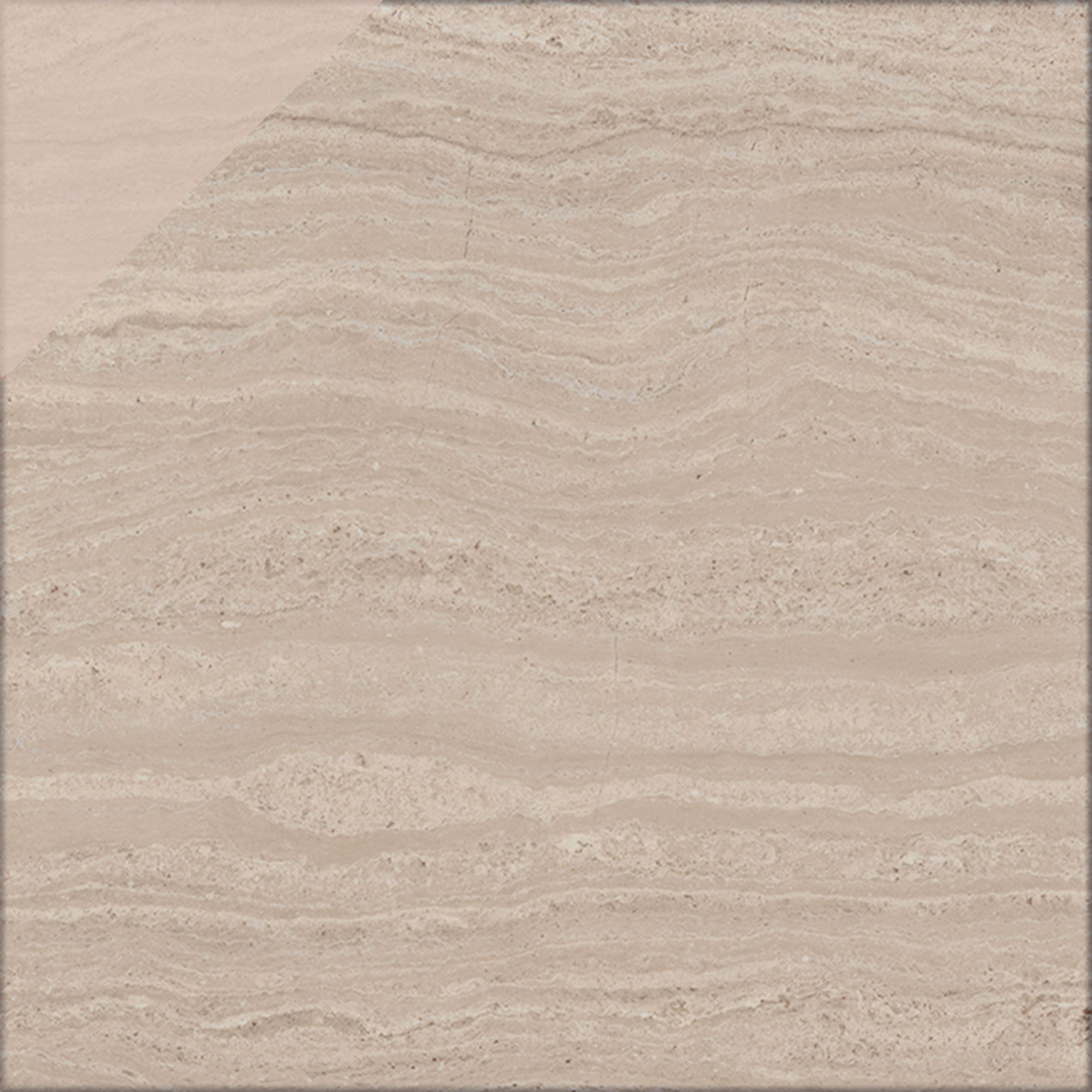MOTIF 1741 Tr. Beige D. Rose 20x20cm MOTIF 1741 Tr. Beige D. Rose 20x20cm