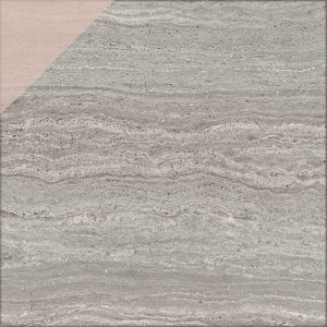 MOTIF 1741   Tr. Silver D. Rose     20x20cm