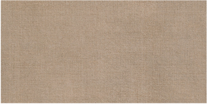 TEXTILE EXTRA  Sand     30x60cm Nat. Rett.