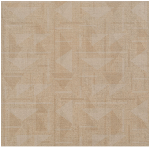 TEXTILE EXTRA Tet. Decoro C 60 60x60cm Nat. Rett. TEXTILE EXTRA Tet. Decoro C 60 60x60cm Nat. Rett.