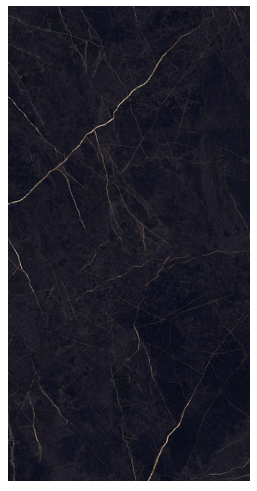 SUPREME EVO Noir Laurent  60x120cm  Rett. hr.8,5mm