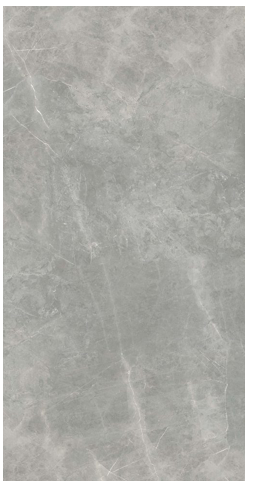 SUPREME EVO Grey Amani 160x320*cm Soft  Rett. hr. 6mm