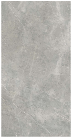 SUPREME EVO Grey Amani 60x120cm  Rett. hr. 8,5mm