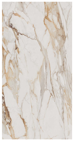 SUPREME EVO Antique White 60x120cm  Rett. hr. 8,5mm
