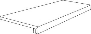 NORDIK WOOD Gradone Top Gold   32x120x4,5x2cm Nat. Rett. hr. 8,5mm