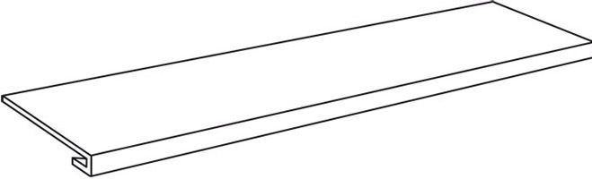 TELE DI MARMO RELOADED Gradone Onice Klimt 33x120x3,2x3,2 cm Full Lapp. Rett. TELE DI MARMO RELOADED Gradone Onice Klimt 33x120x3,2x3,2 cm Full Lapp. Rett.