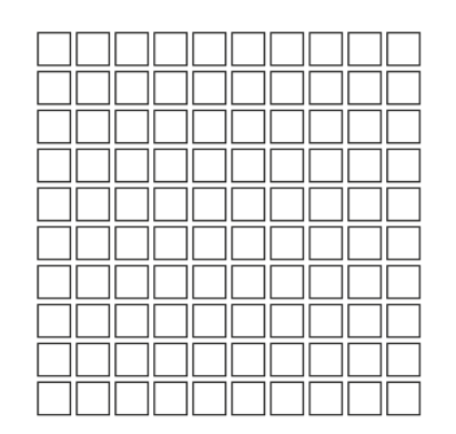 SENSATION Mosaici Pearl 30x30cm (2,4x2,4cm) SENSATION Mosaici Pearl 30x30cm (2,4x2,4cm)