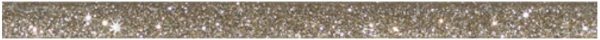 CASEBIANCHE  Bacchetta Glitter Sand Gold   1x75cm