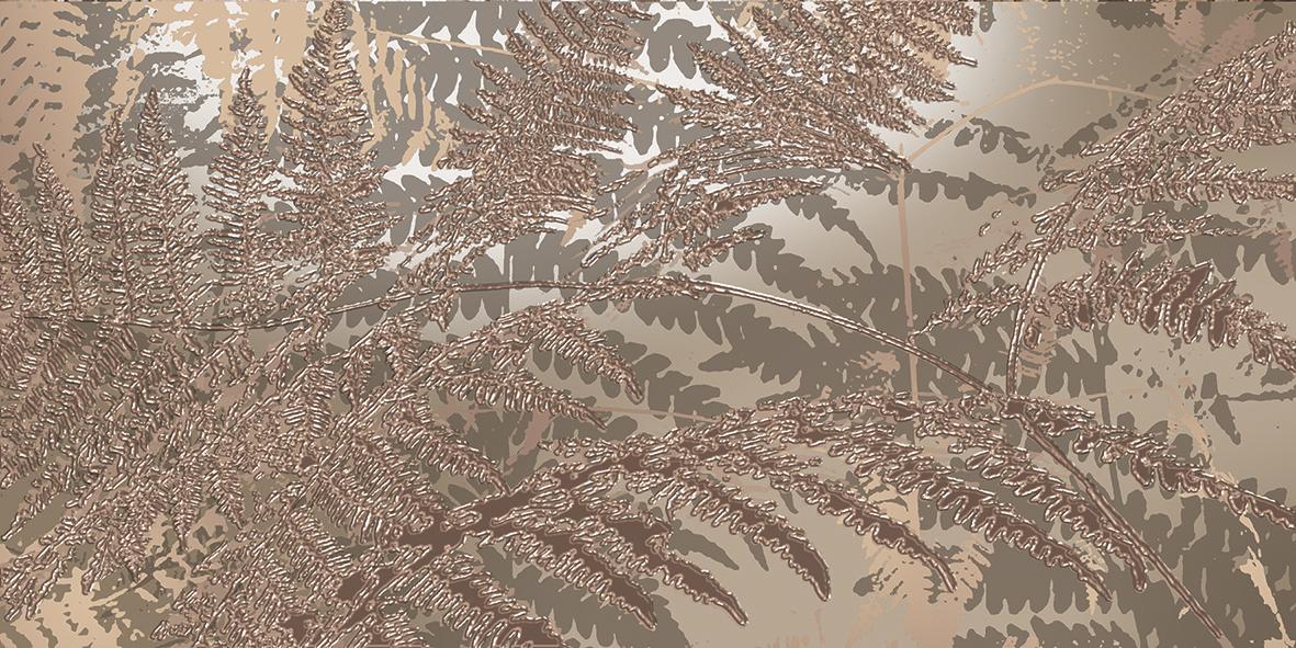 EXPLORA Decoro *Aura Bronze 30x60cm EXPLORA Decoro *Aura Bronze 30x60cm