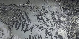 EXPLORA Decoro *Aura Silver    30x60cm