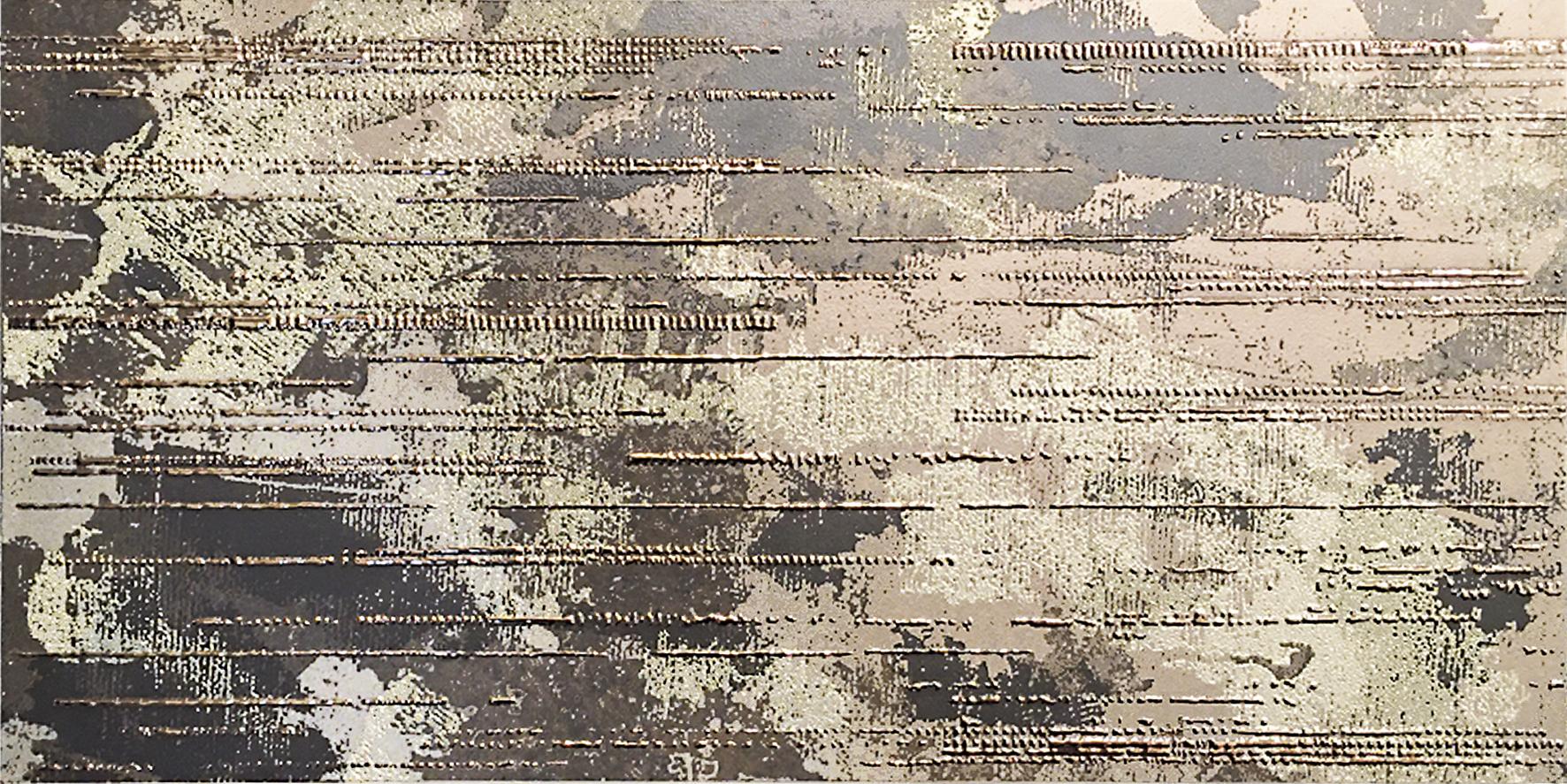 EXPLORA Decoro *Matrix Bronze 30x60cm EXPLORA Decoro *Matrix Bronze 30x60cm