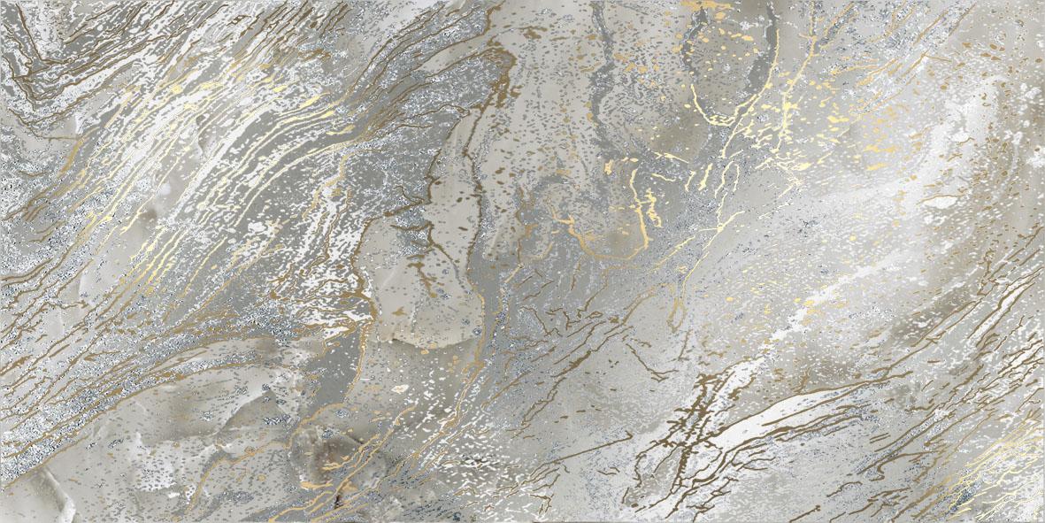 JEWEL Decoro Nebulosa Grey 60 x 120 cm JEWEL Decoro Nebulosa Grey 60 x 120 cm