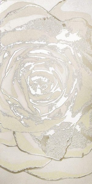 EXPLORA Decoro  *Omnia  White Bronze   60x120cm