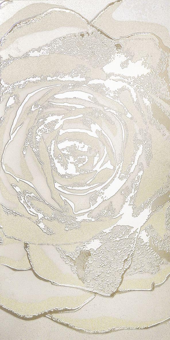 EXPLORA Decoro *Omnia White Bronze 60x120cm EXPLORA Decoro *Omnia White Bronze 60x120cm