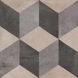 TERRA 1741 Cubo   Vers. F  20x20cm
