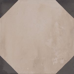 TERRA 1741 Ottagono   Vers. F  20x20cm