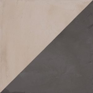 TERRA 1741  Triangolo  Vers.  F  20x20cm
