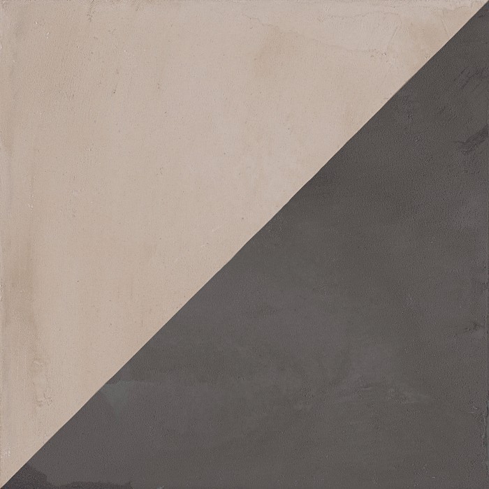 TERRA 1741 Triangolo Vers. F 20x20cm TERRA 1741 Triangolo Vers. F 20x20cm