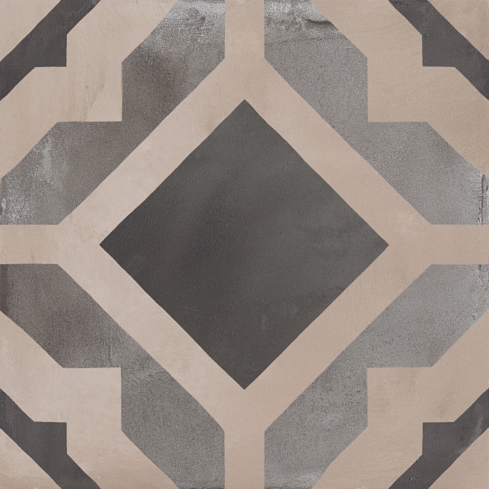 TERRA 1741 Geometria Vers. F 20x20cm TERRA 1741 Geometria Vers. F 20x20cm