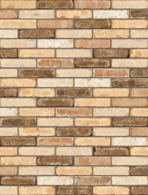 BRICKLANE 1741 Beige    7,5x30cm