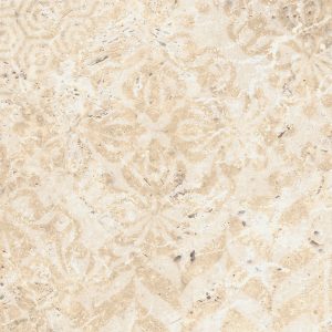 SÉNANQUE Reliefs  Clair  20x20 cm