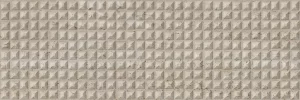 NAVONA  Diamonds  Honey  Decorato 40x120cm  Nat. Rett. hr.6mm