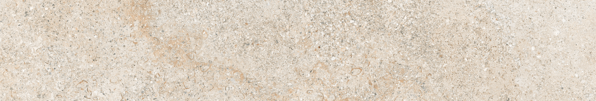 BRYSTONE Ivory 9,7x60cm Natural Rett. R9 BRYSTONE Ivory 9,7x60cm Natural Rett. R9