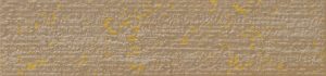 TEXTILE 1741 Sand Copper    S/2 Dek. 7,5x30cm