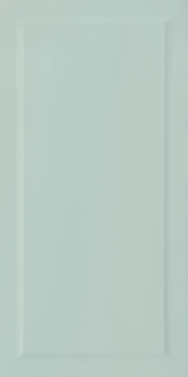 VICTORIA Turquoise    40x80cm Smooth Panel