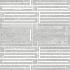 TREX  Mosaico Trex Grey  30x30cm