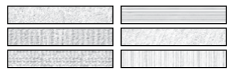 FEEL Decoro Blend Cream 10 x 60 cm Rett. FEEL Decoro Blend Cream 10 x 60 cm Rett.