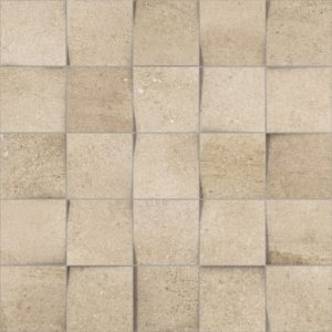METROPOL Mosaico  Natural   35,5x35,5 cm
