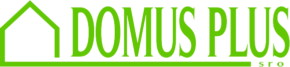 DOMUS PLUS.sk