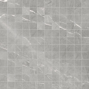 PRESTIGIO Impero  Mosaico 30x30 cm Rett. Lucido