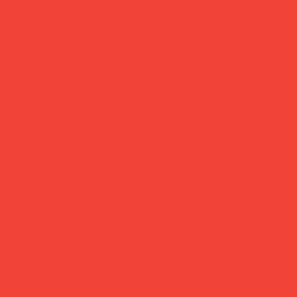 CROMIE MATT Rosso Matt 20 x 20 cm CROMIE MATT Rosso Matt 20 x 20 cm