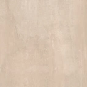 GESSO Taupe Linen  80x80cm Nat. Rett. 9,5mm