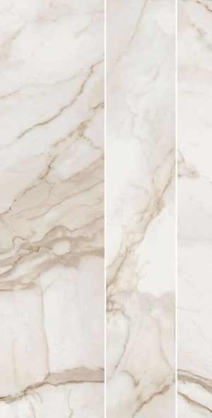 SUPREME Golden Calacatta Mix Floor (60x120cm,60x80cm,60x40cm) 60x120cm Anticato Lapp. Rett. hr. 8,5mm