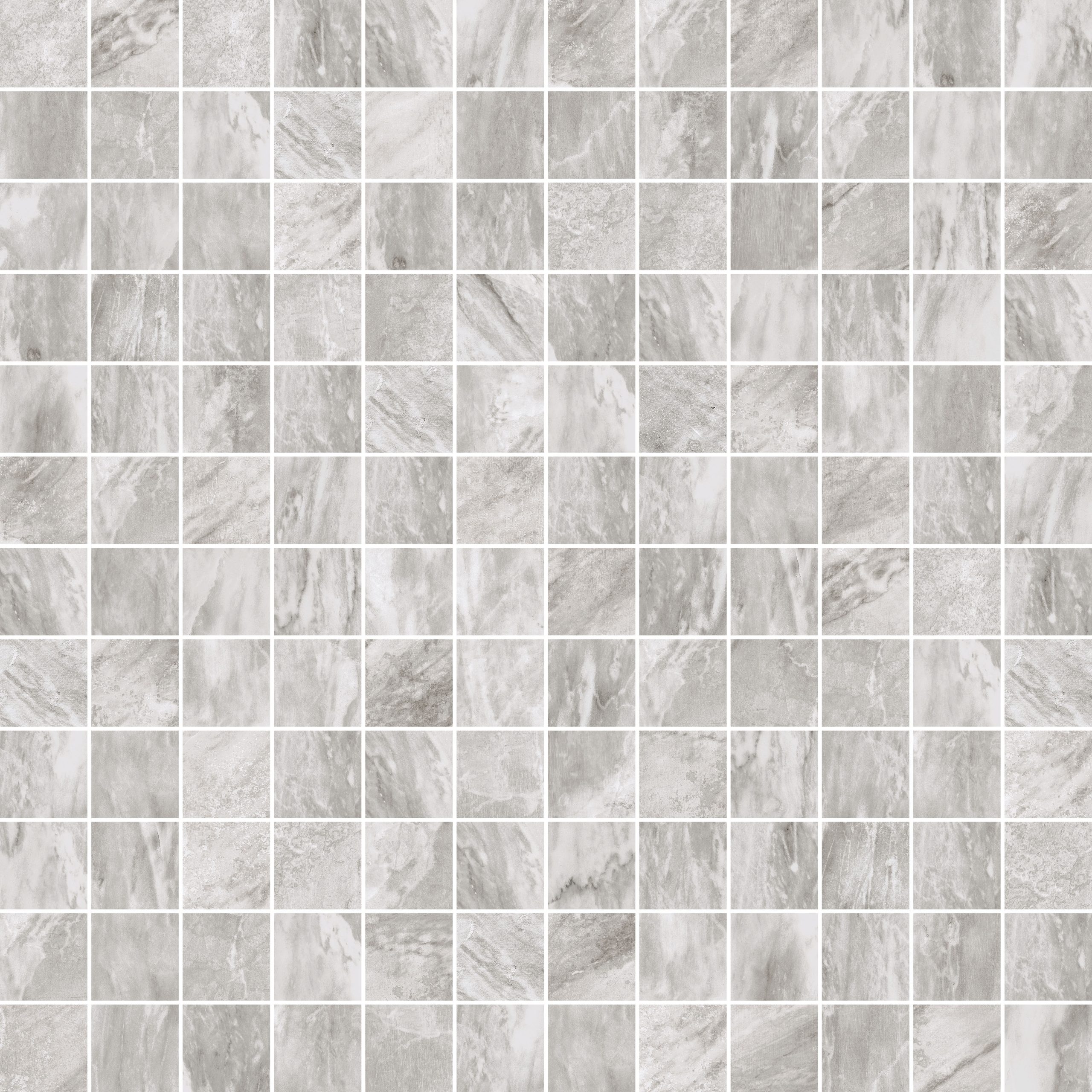 SUPREME Silver Dream Mosaico 30x30cm Ant/Lux* Rett. hr. 8,5mm SUPREME Silver Dream Mosaico 30x30cm Ant/Lux* Rett. hr. 8,5mm